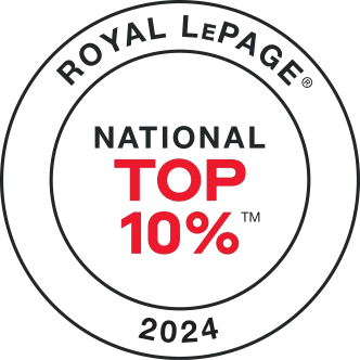 royal lepage award